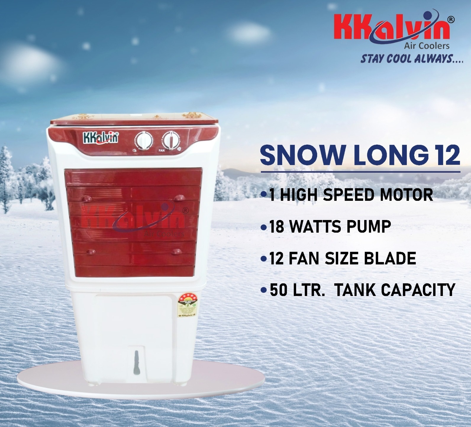 Kkalvin Air Cooler 01